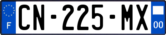 CN-225-MX