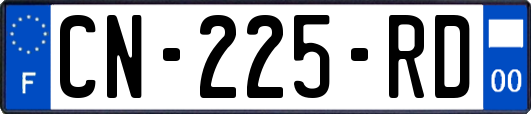 CN-225-RD
