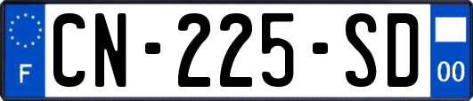 CN-225-SD