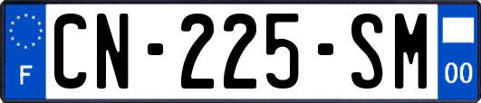 CN-225-SM