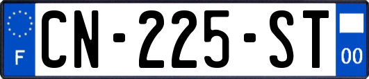 CN-225-ST