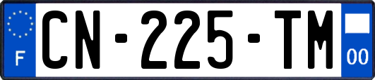 CN-225-TM