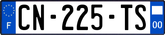 CN-225-TS