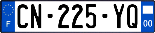 CN-225-YQ