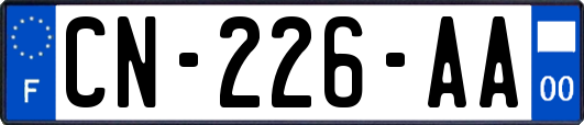 CN-226-AA