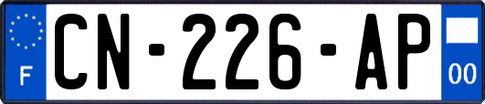 CN-226-AP