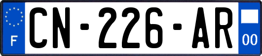 CN-226-AR