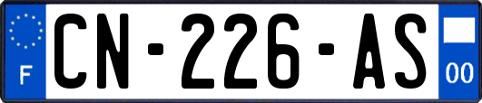 CN-226-AS