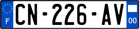 CN-226-AV