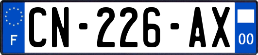 CN-226-AX