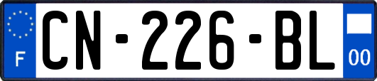 CN-226-BL