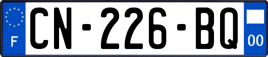 CN-226-BQ