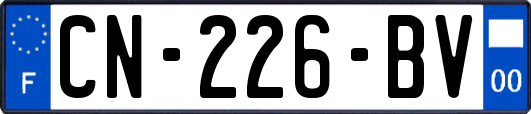 CN-226-BV