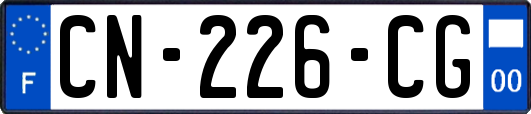 CN-226-CG