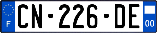 CN-226-DE