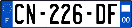 CN-226-DF