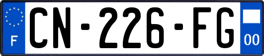 CN-226-FG