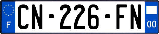CN-226-FN