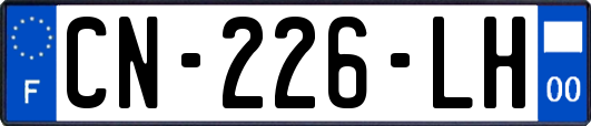 CN-226-LH