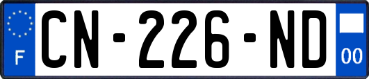 CN-226-ND