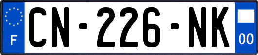 CN-226-NK