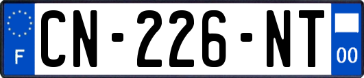CN-226-NT