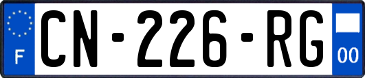 CN-226-RG
