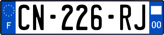 CN-226-RJ