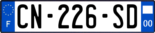 CN-226-SD