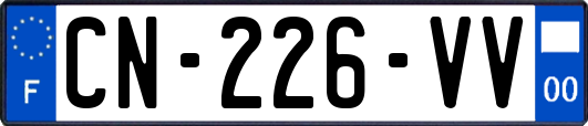 CN-226-VV