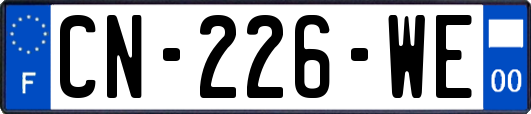 CN-226-WE