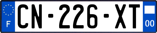 CN-226-XT