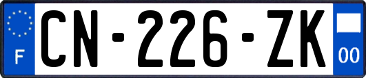 CN-226-ZK