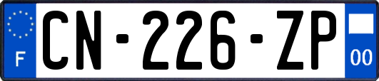 CN-226-ZP