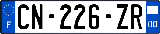 CN-226-ZR