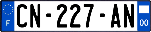 CN-227-AN