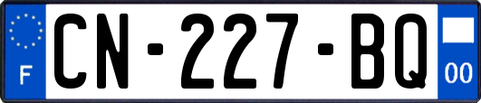 CN-227-BQ