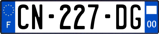 CN-227-DG