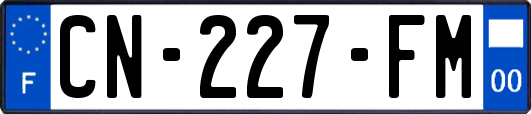 CN-227-FM