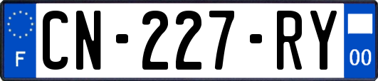 CN-227-RY