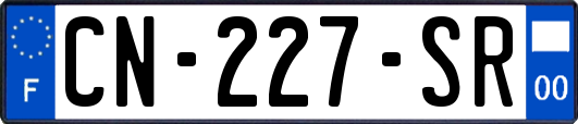 CN-227-SR