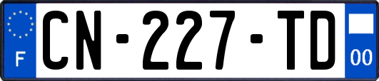 CN-227-TD