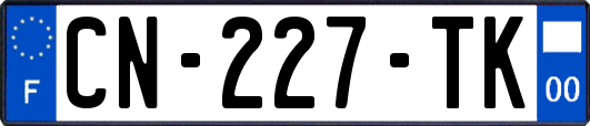 CN-227-TK