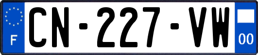 CN-227-VW