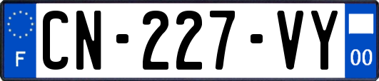 CN-227-VY