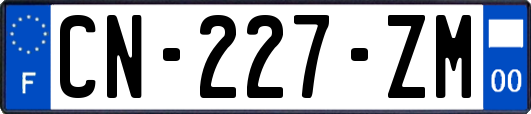 CN-227-ZM