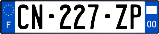 CN-227-ZP