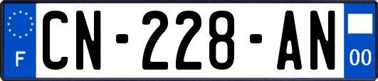 CN-228-AN