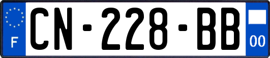 CN-228-BB