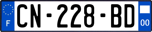 CN-228-BD